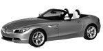 BMW E89 B1608 Fault Code