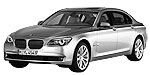 BMW F01 B1608 Fault Code