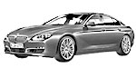 BMW F06 B1608 Fault Code